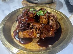 -明本湛江鸡•海鲜小厨(陈家祠店)
