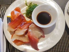 -白天鹅宾馆·流浮阁咖啡厅
