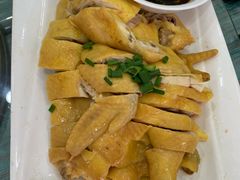 -田盛园家常菜(紫云店)