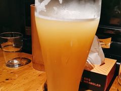 -肉串汪(月坛店)
