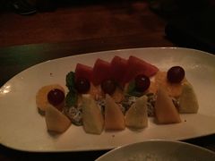 -广州柏悦酒店·悦吧·顶楼露天酒吧