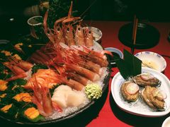 -初花·日本料理