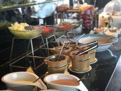 -泰谷酒店·太古码头闽菜自助餐厅