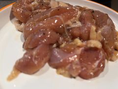 -韩悦牛排烤肉(仓山万达店)