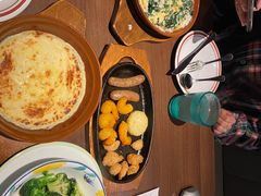 -萨莉亚意式餐厅(莲花国际广场店)