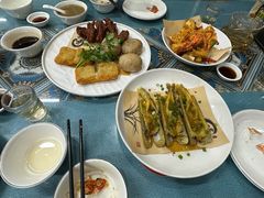 -阿静美食