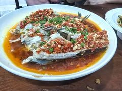-湖南人家湘菜馆(镇江路店)