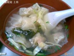 小馄饨&nbsp;3元-北万新包子店(淮海店)