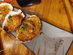 -小俩口烧烤东北菜(双井店)