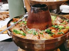 -新凯旋烧烤·燕姐千岛湖土菜