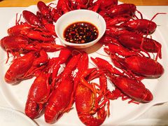 -杨氏青龙虾·羊蝎子(金盛路总店)