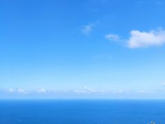 -海南铜鼓岭景区