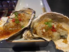 -很久以前羊肉串(清河店)