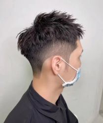 -丝语萱形象