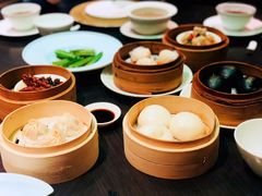 -万丽轩·粤菜(王府井金茂万丽酒店)