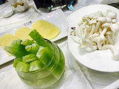 -一品鲜海鲜火锅(海信广场店)