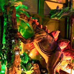 -恐龙探索乐园(磁器口店)