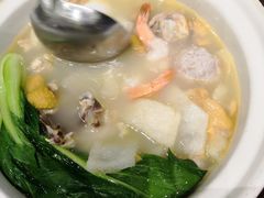 -宴秋杭州菜(锦艺城店)