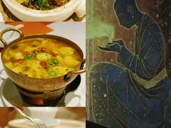 -若蘭慈·无国界素食料理(欢乐海岸店)