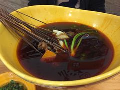 -痴串串(慈惠堂街店)