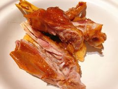 鹅翼-陈鹏鹏潮汕菜(欢乐海岸 海边景观店)