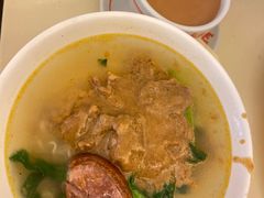 -永盈茶餐厅(江南大道中店)