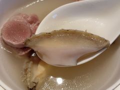 -康莱德酒店·美庭自助餐厅