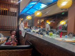 -六合居(温江店)
