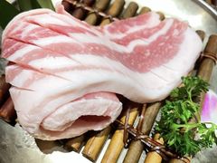 -西塔老太太泥炉烤肉(双井店)
