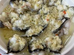 -车头老二大排档(金城步行街店)