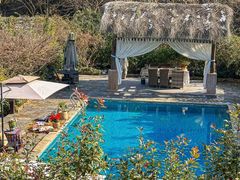 -看见远方·莫干遥远的山民宿