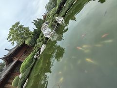 -西安华清御汤酒店