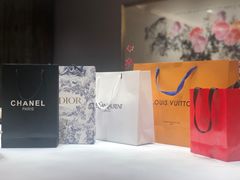 -山东老家(黄埔分店)