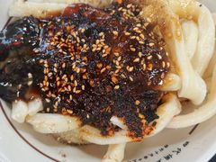 甜水面-西月城谭豆花(春熙路店)