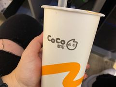 -CoCo都可(中闽嘉禾店)