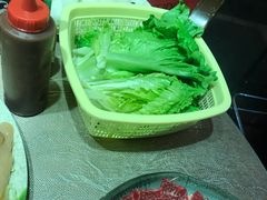 -金海阁海鲜火锅