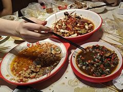 -张肴肴张记大排档(涉外店)