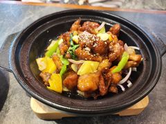 -李记东北饺子馆·东北菜(欢乐谷店)