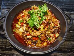 -李二鲜鱼(六堰大洋直营店)