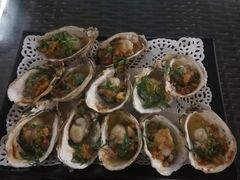 -啊溜烧烤·炭火传承(南澳店)