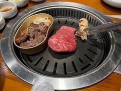 -黄金牧场(明洞总店)
