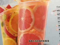 -必胜客(东兴商厦店)