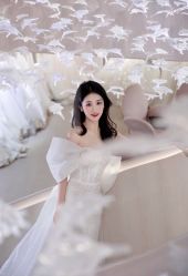 -B.Bridge Couture婚纱礼服(福田店)
