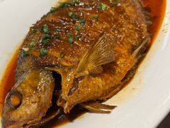 -艳阳天·非遗楚菜(武汉客厅店)
