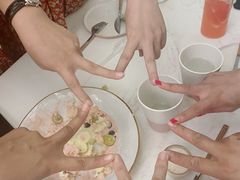 -秀儿家の小确幸花园西餐厅