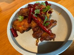 -SHAN山(前滩太古里店)