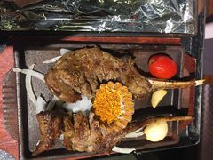 -火炉火自助餐(枫蓝国际店)