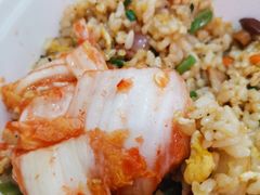 -新一番三文鱼寿司(红城湖店)