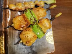 -鸟鹏烧鸟居酒屋(昌岗店)