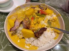 -米泰芒·东南亚料理(体育西店)
